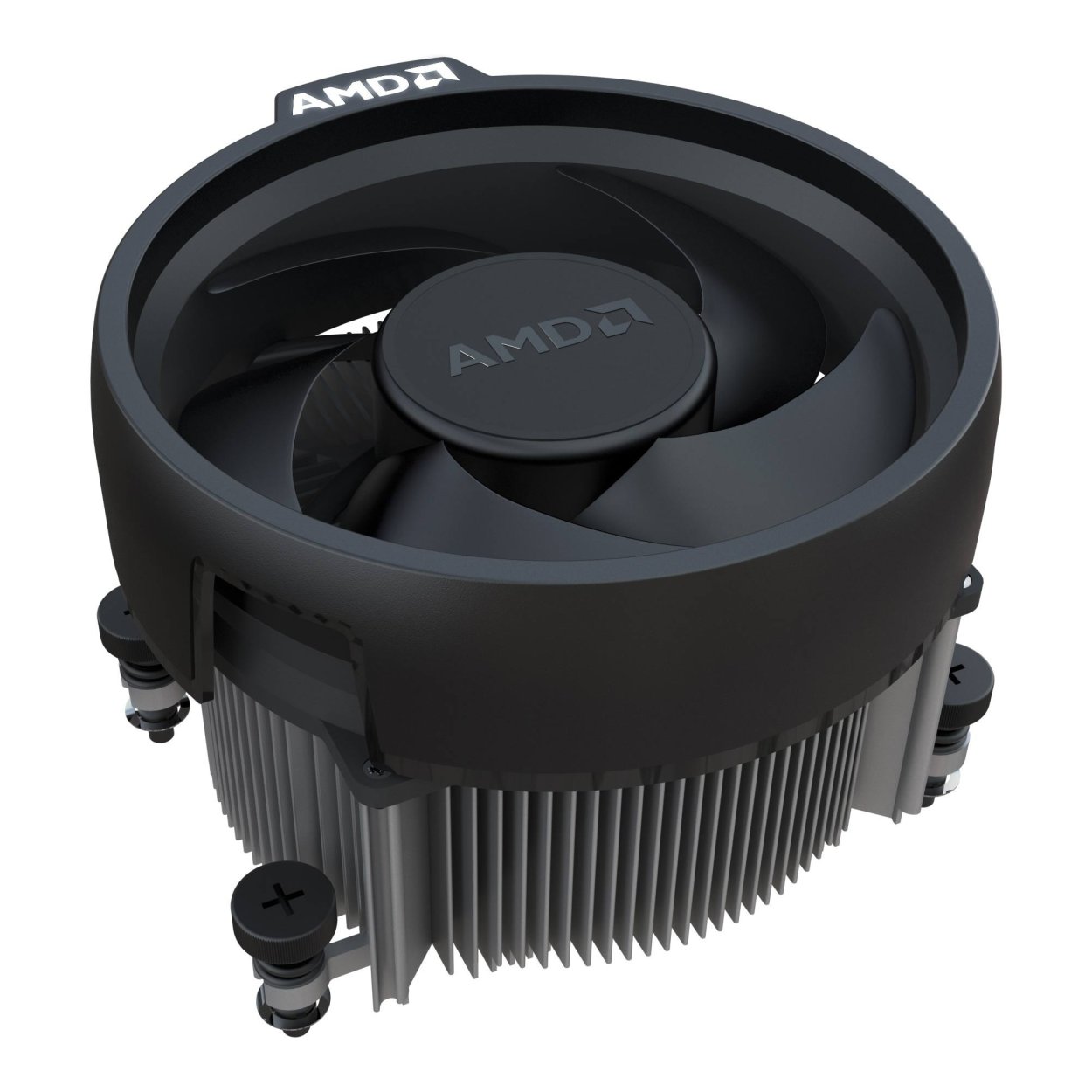 AMD Ryzen 7 5700 CPU - 8-core Socket AM4 4.6GHz Processor 100