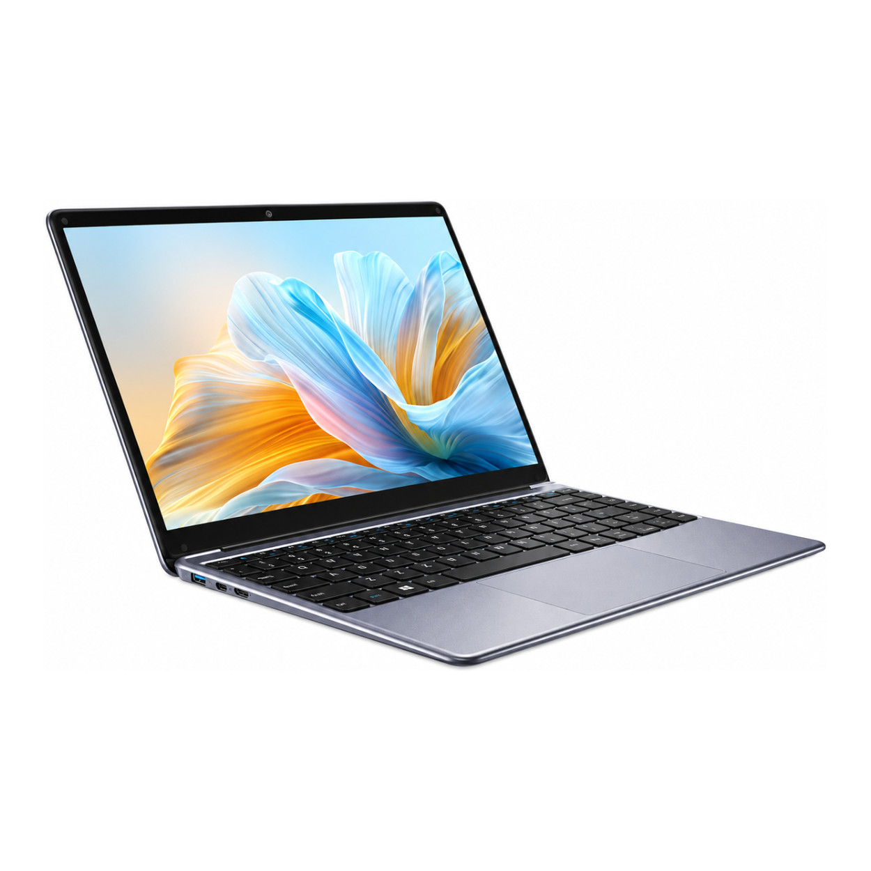 Acer ETBook e10 AMD Ryzen 3 14-inch Win 11 Home Laptop and Business Bundle