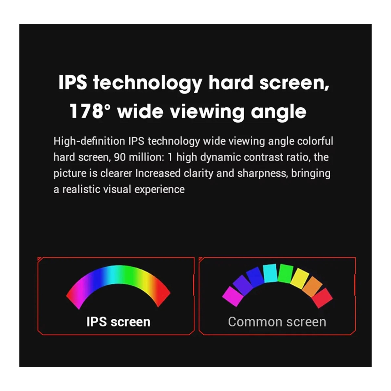 Armaggeddon Pixxel+ PXP27G Product Views