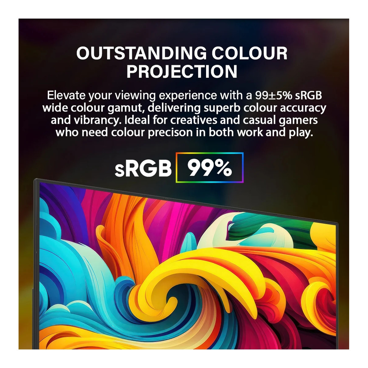 Armaggeddon Pixxel+ PXP22G Colour Performance