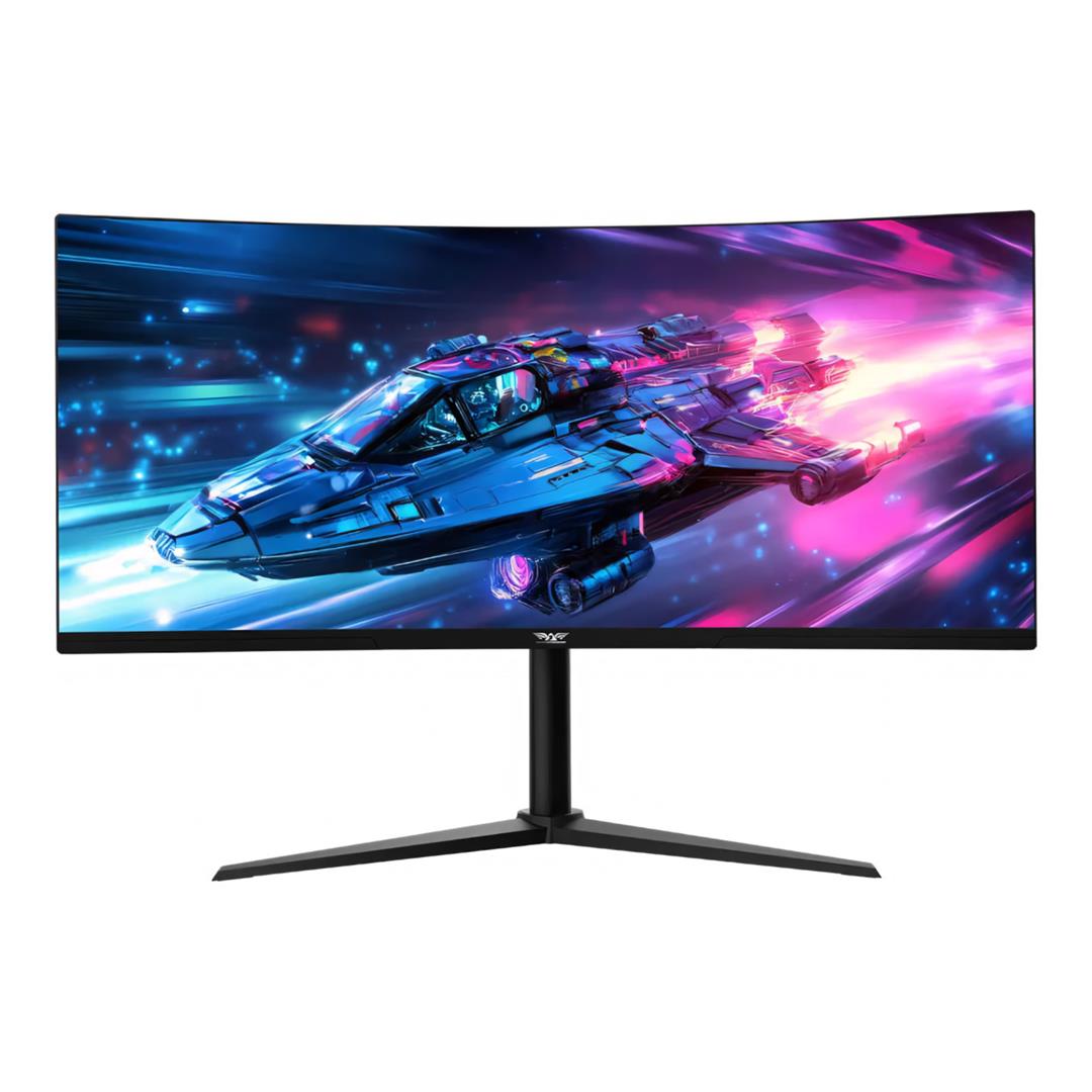 Armaggeddon Pixxel+ PXP34 Pro-C Curved Gaming Monitor