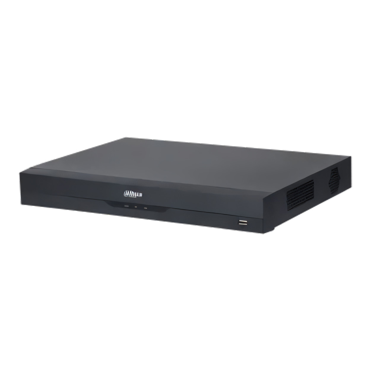 Dahua DHI-NVR5232-EI 32-channel 1U 2HDD WizSense Network Video Recorder 1.0.01.23.15008