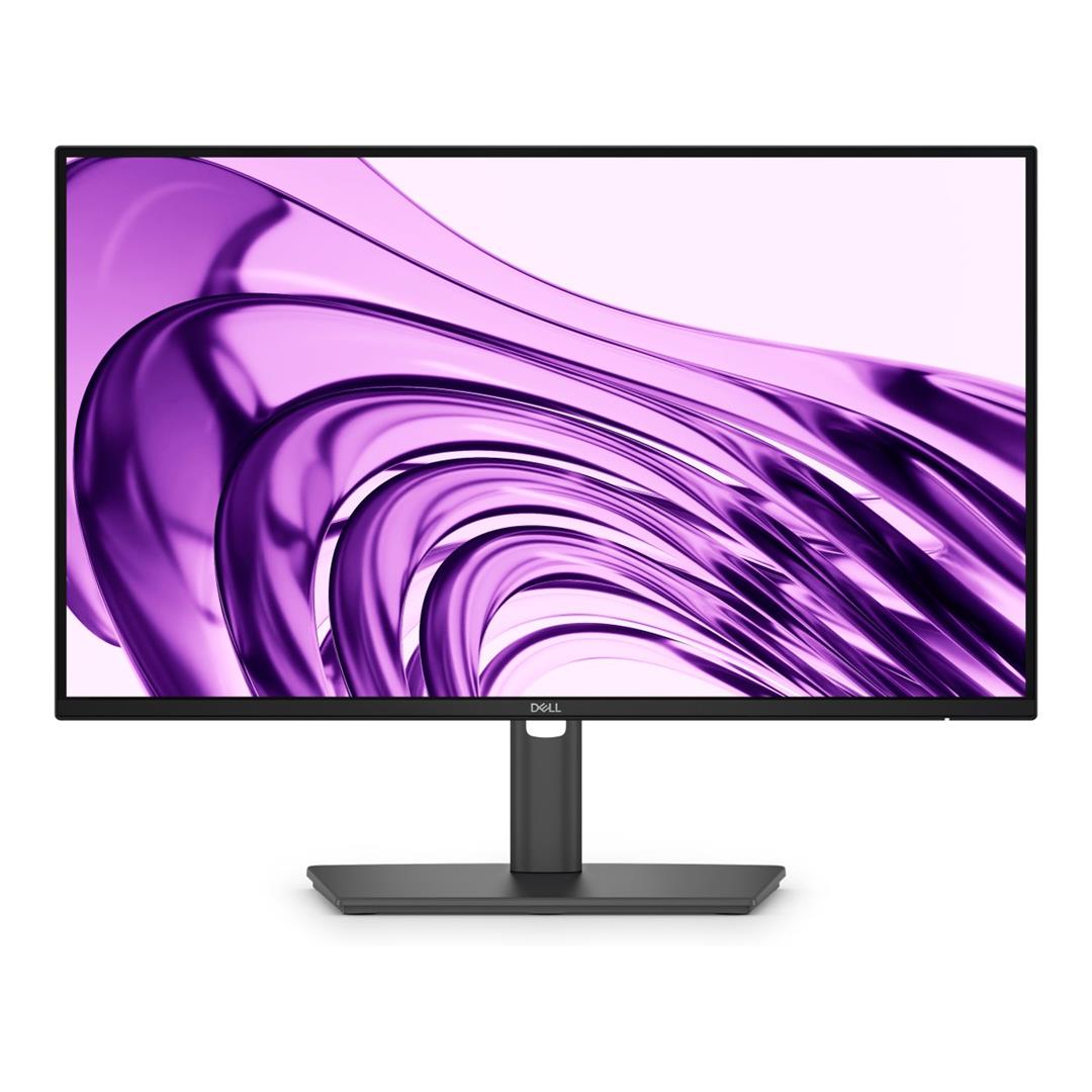 Dell Pro P2226H Front View