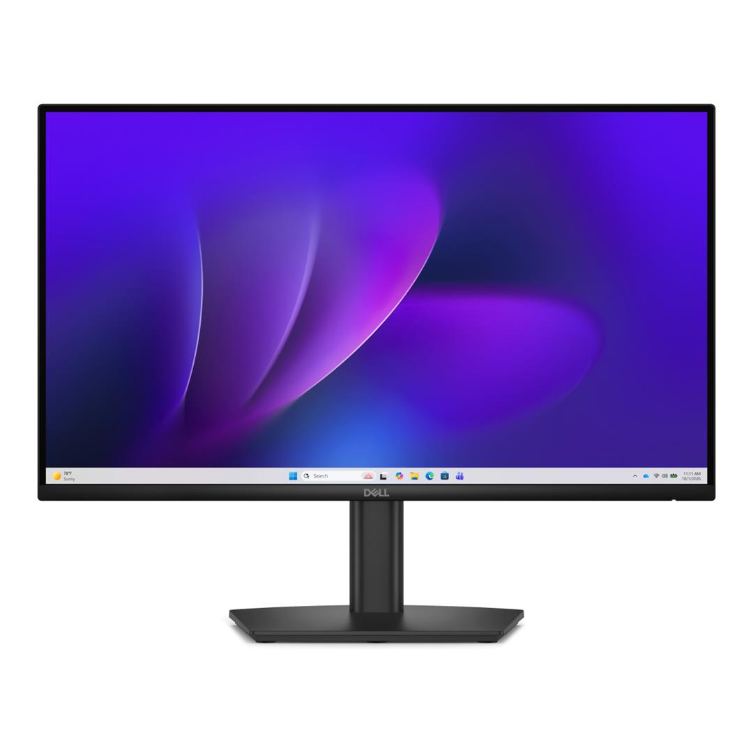 Dell Pro 22 E2226H Front View