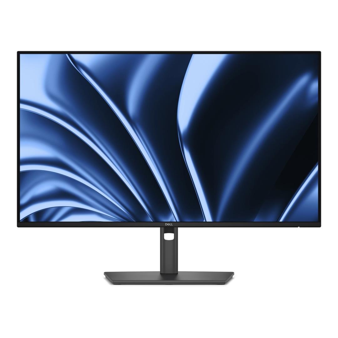 Dell Pro P2726HE Front View