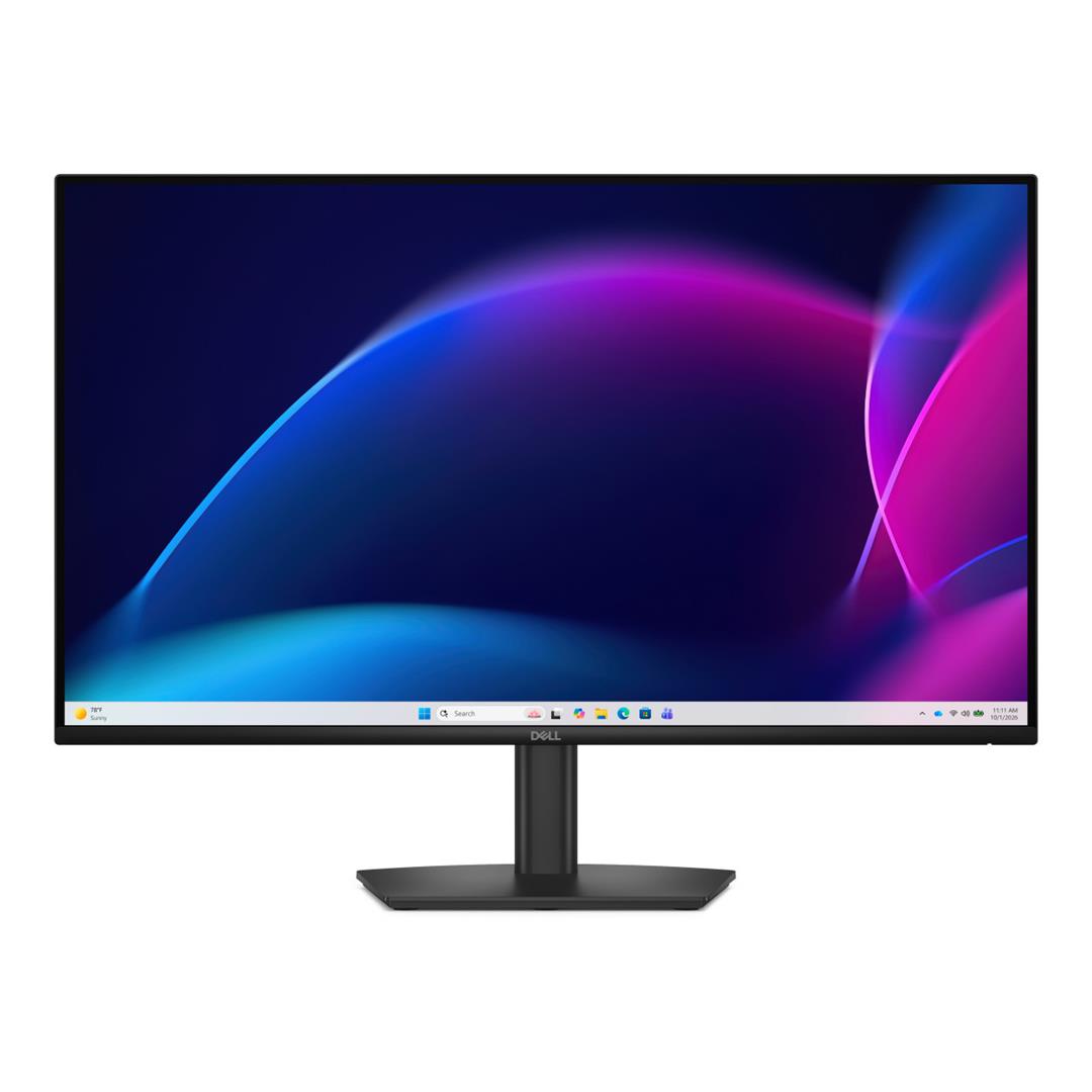 Dell Pro 27 E2726H Front View