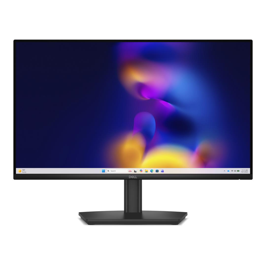 Dell Pro 24 E2426HS Front View