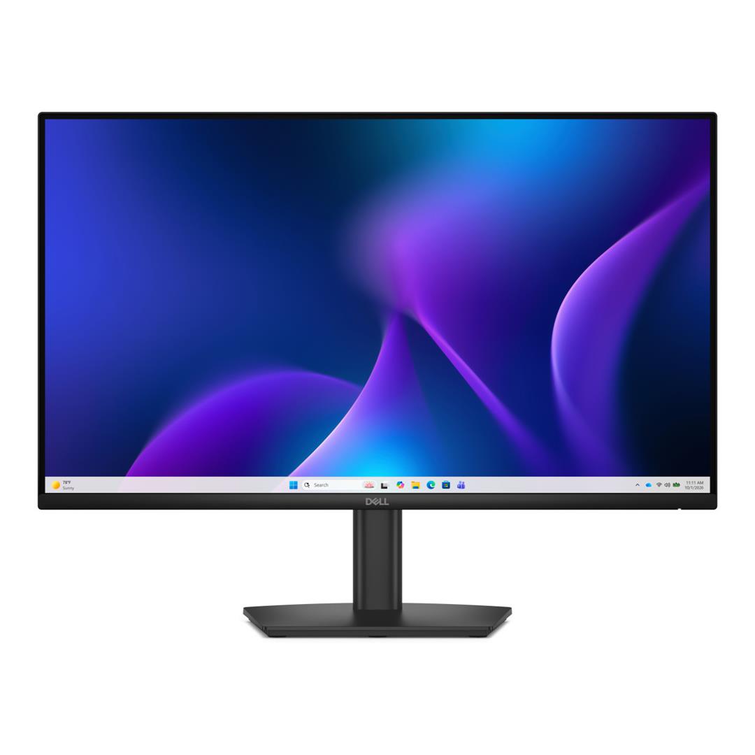 Dell Pro 24 E2426H Front View