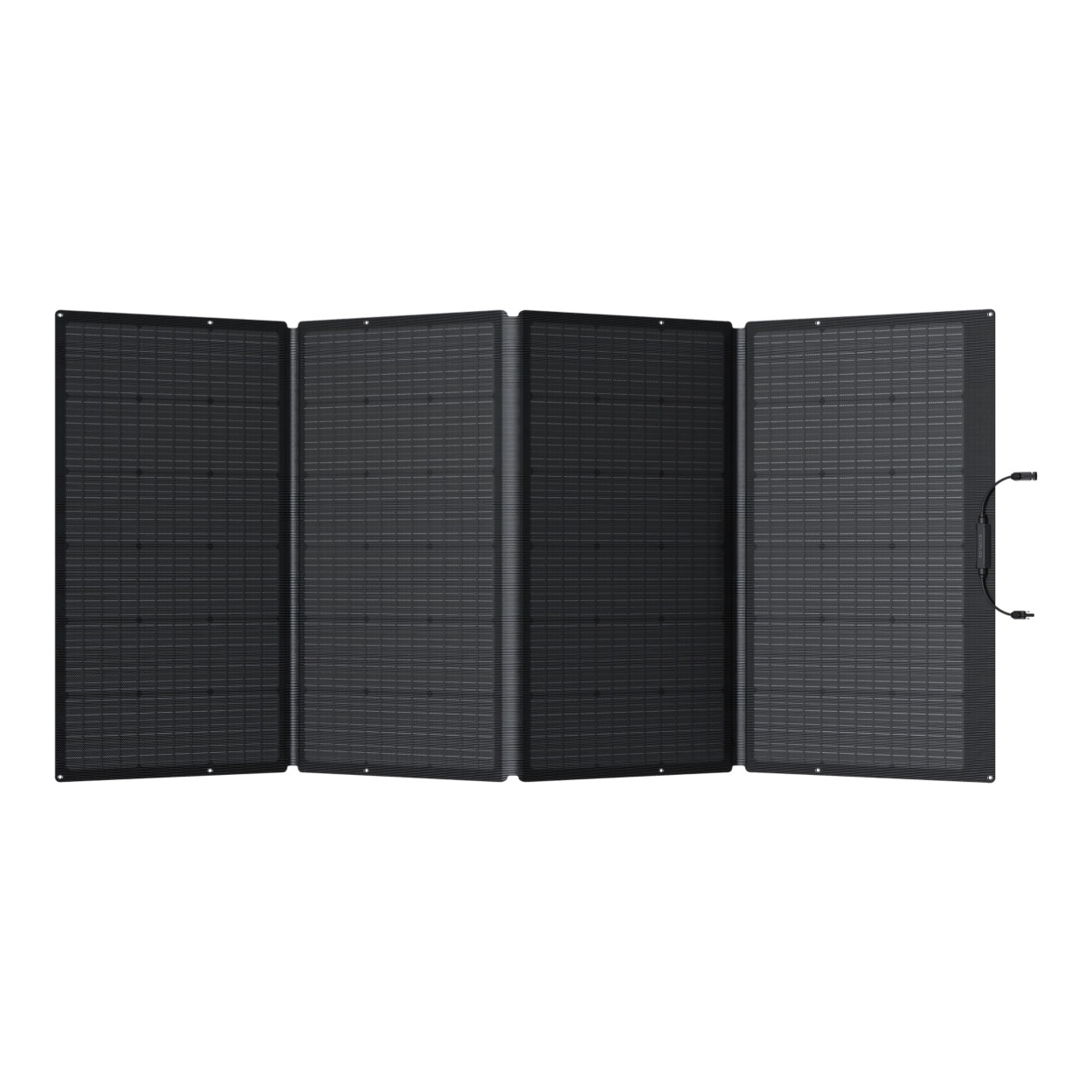 EcoFlow 400W Light Weight Portable Solar Panel