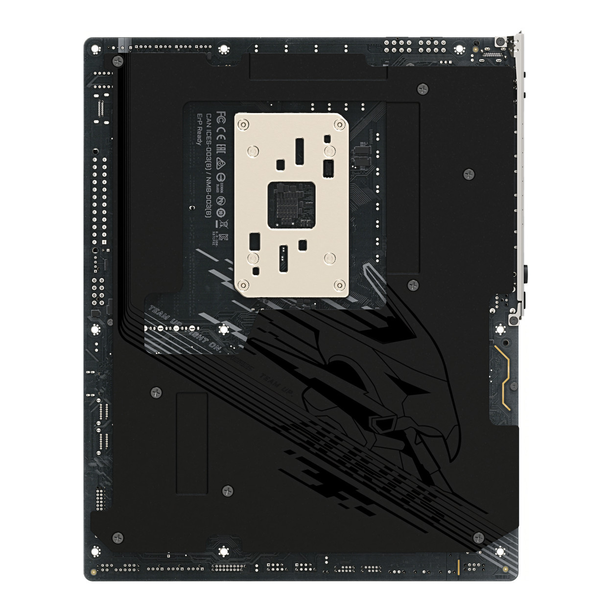 Gigabyte X870E AORUS Pro X3D AMD Socket AM5 ATX Motherboard X870E A PRO X