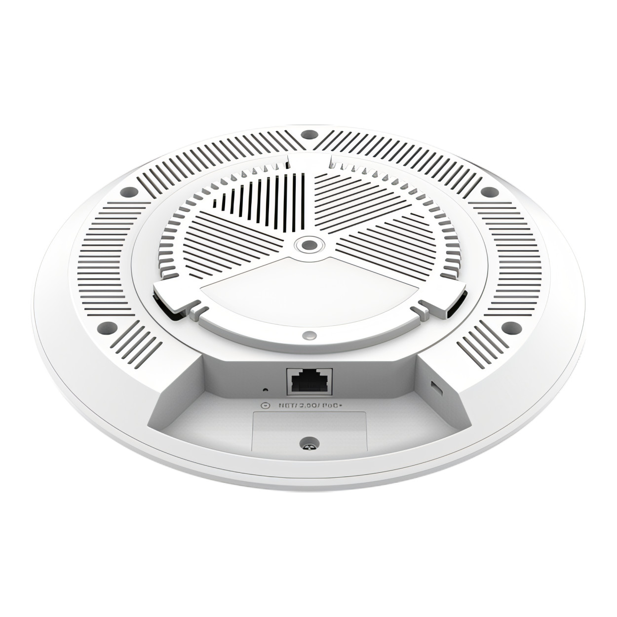 Grandstream GWN7670E Wi-Fi 7 BE3600 Indoor Access Point