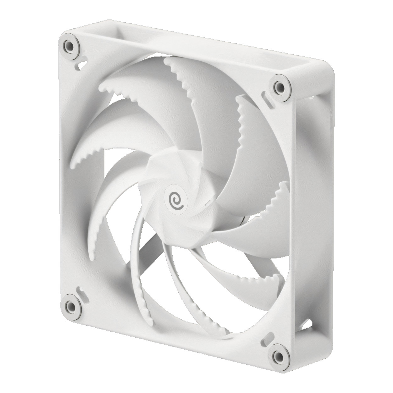HAVN H14 140mm PWM Performance Case Fan 3-pack White HVN-FS-H1430-01-TRI
