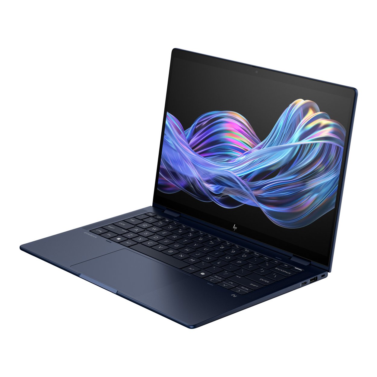 HP EliteBook X Flip G1i 14 inch Notebook Next Gen AI PC