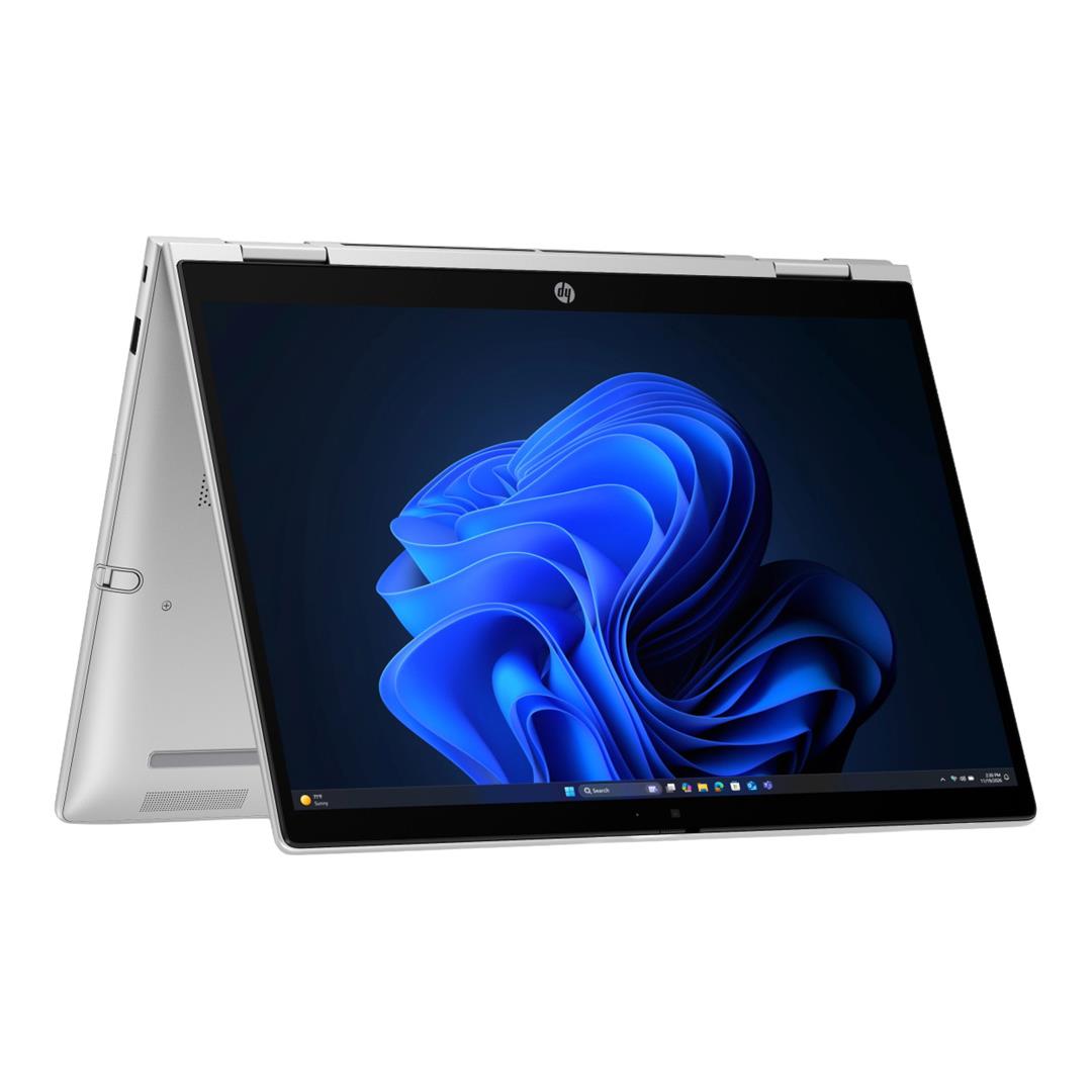 HP ProBook 4 Flip G2i 13.3' Intel Core 5 315 16GB RAM 512GB SSD Win 11 Pro AI 2-in-1 Laptop E40XHET