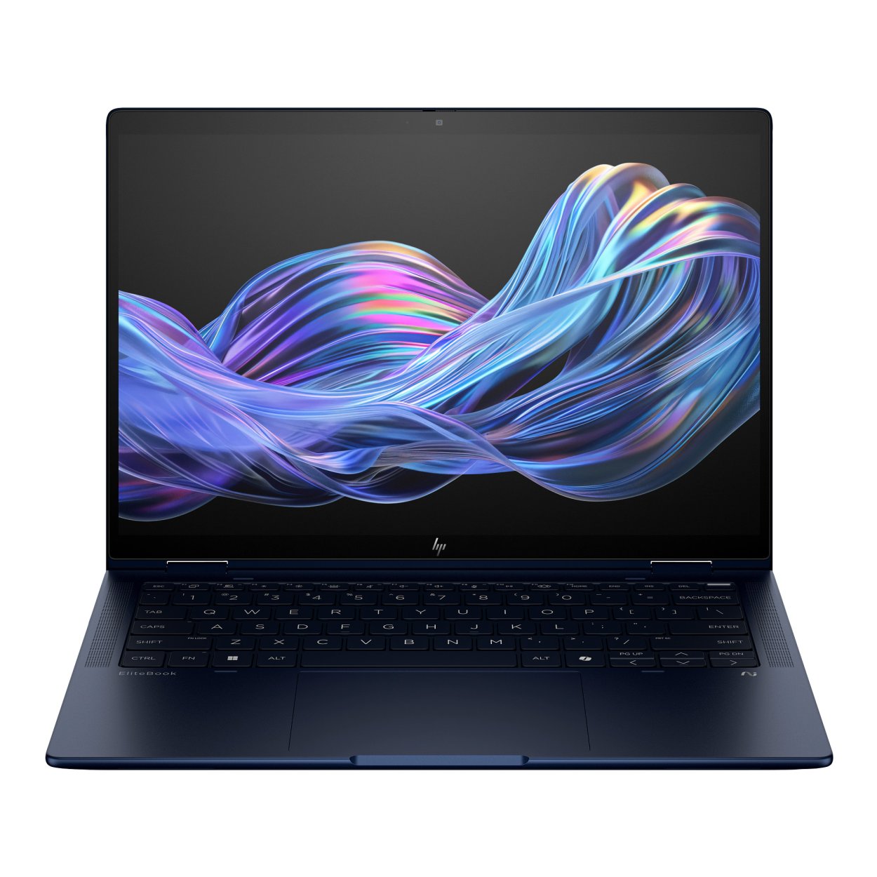 HP EliteBook X Flip G1i 14 inch Notebook Next Gen AI PC