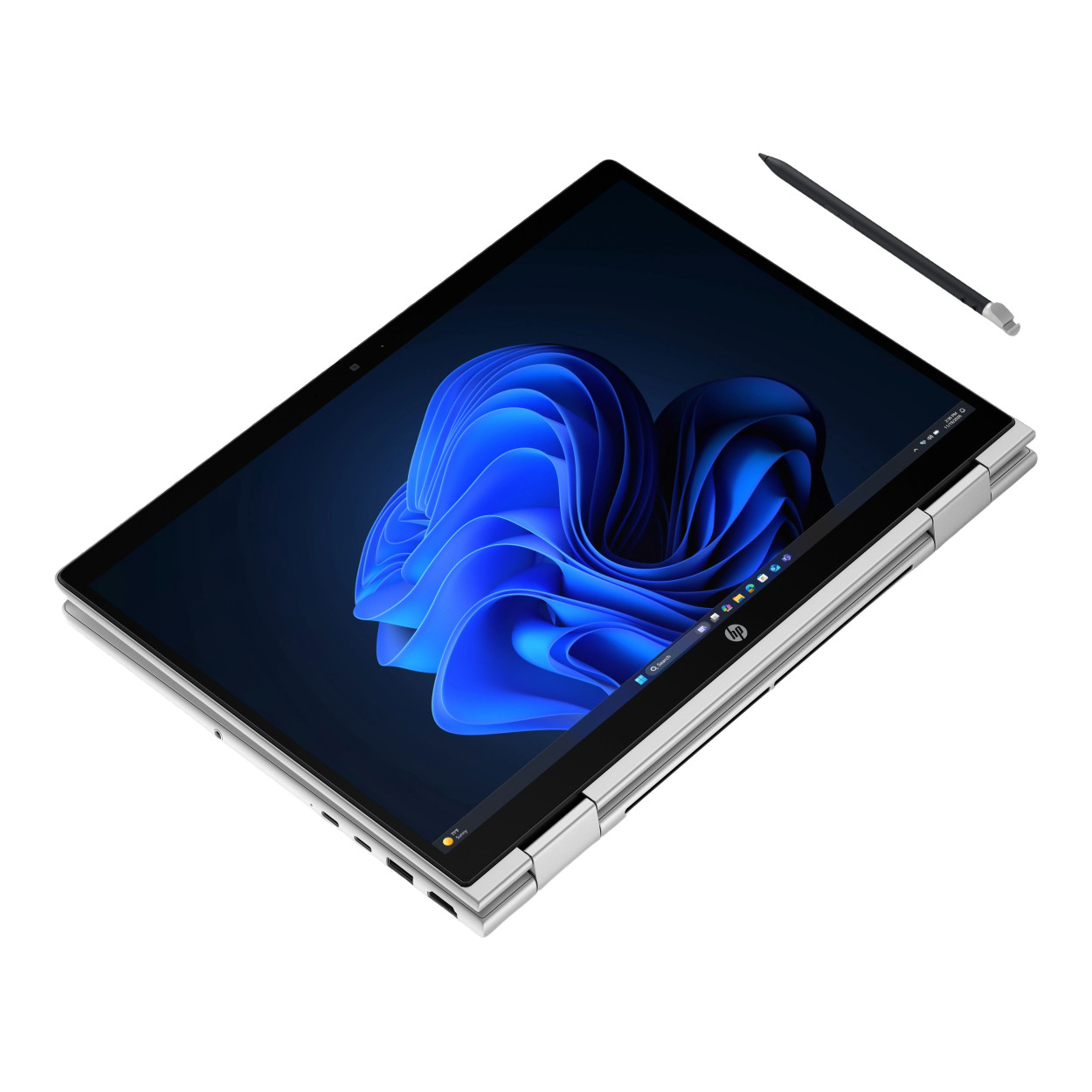 HP ProBook 4 Flip G2i 13.3' Intel Core 5 315 16GB RAM 512GB SSD Win 11 Pro AI 2-in-1 Laptop E40XHET