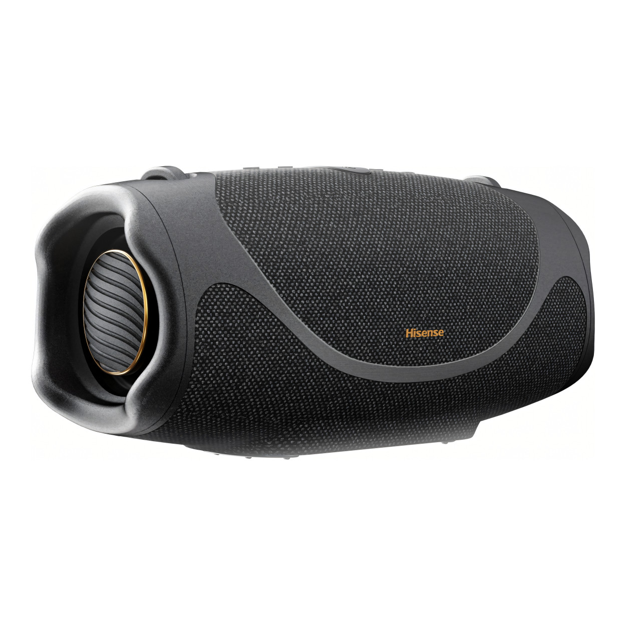 Hisense Flex Boom Bass Boost Water Proof Portable Bluetooth Speaker