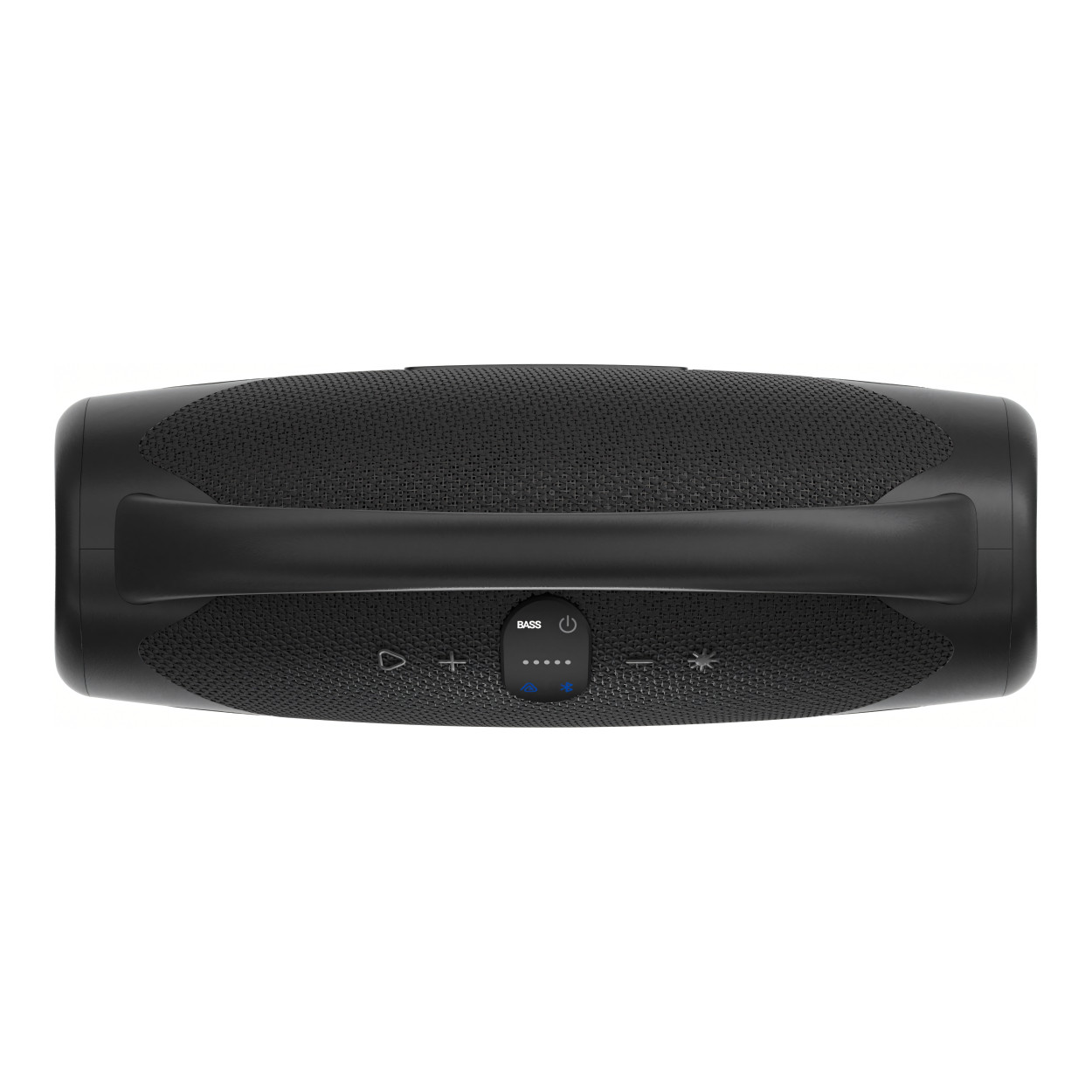 Hisense Voyage Boom Bass Boost Portable Bluetooth Speaker