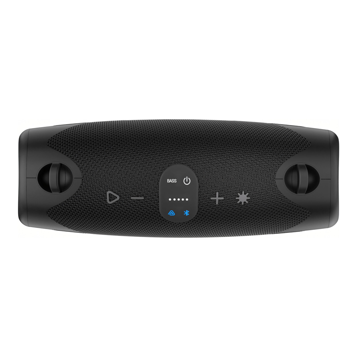 Hisense We Boom Bass Boost Water Proof Portable Bluetooth Speaker