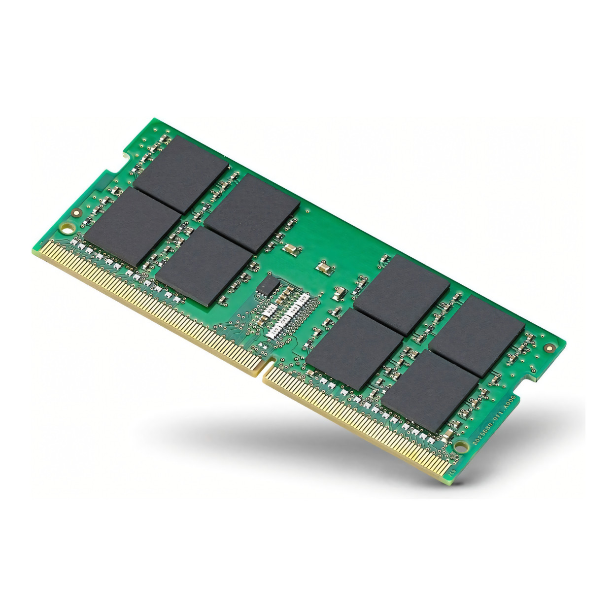 Kingston ValueRAM KVR32S22D8/16 SO-DIMM Memory Module 16GB 1 x 16GB DDR4 3200MT/s