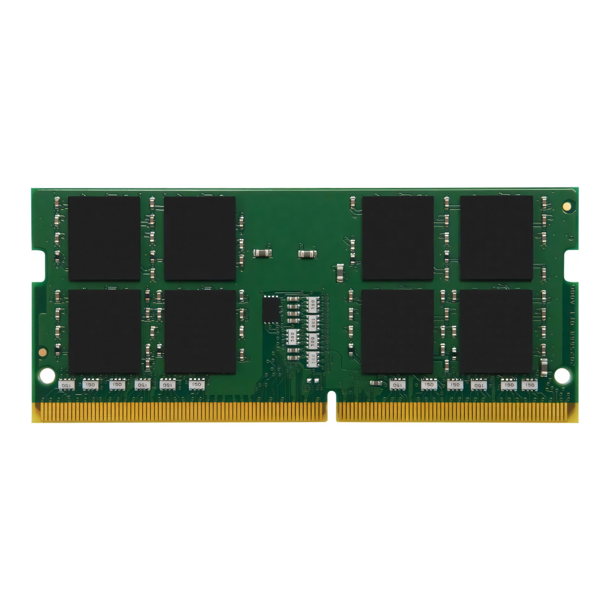 Kingston ValueRAM KVR32S22D8/16 SO-DIMM Memory Module 16GB 1 x 16GB DDR4 3200MT/s