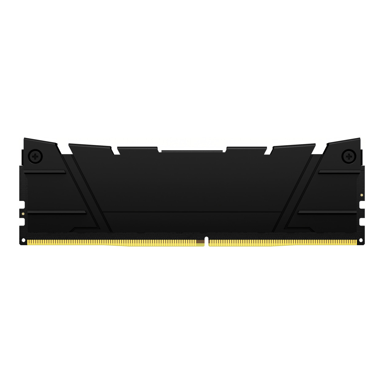 Kingston FURY Renegade KF440C19RB12/16 Memory Module 16GB 1 x 16GB DDR4 4000MT/s
