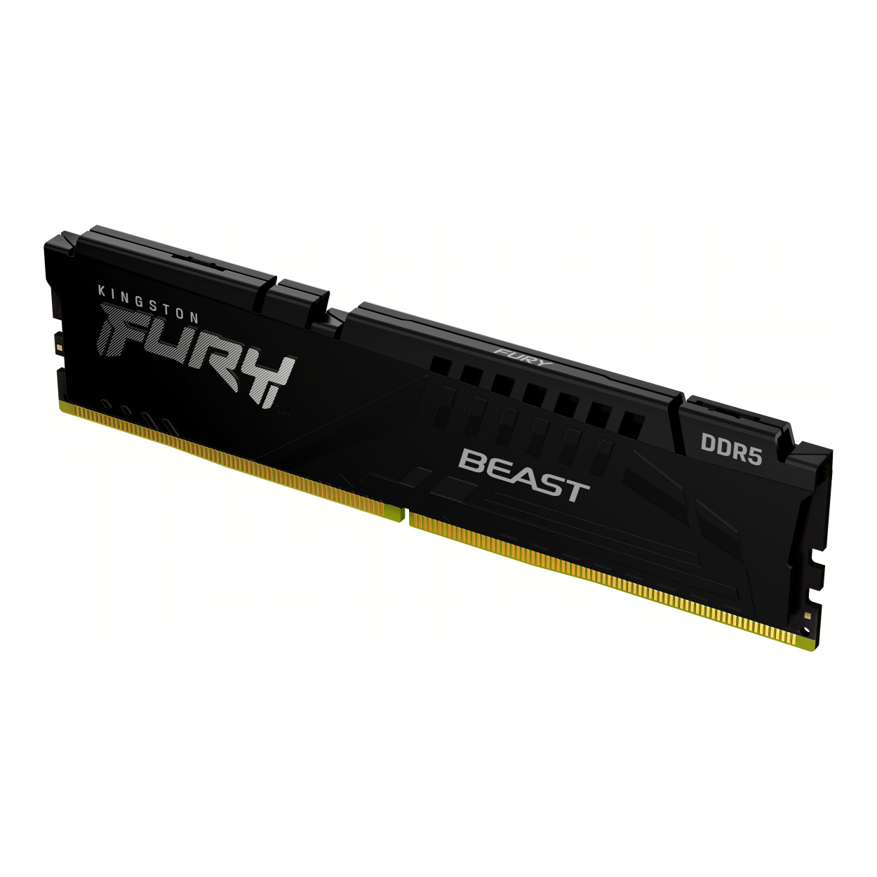 Kingston FURY Beast KF568C34BBE-16 Memory Module 16GB 1 x 16GB DDR5 6800MT/s