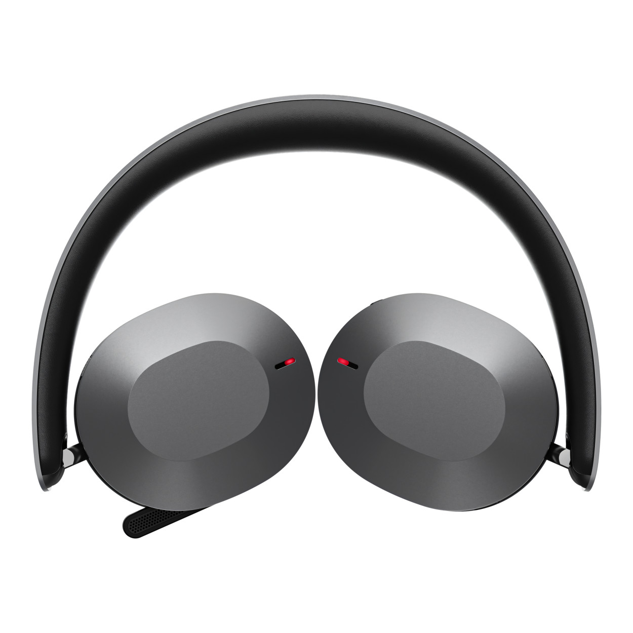 Lenovo ThinkPad 8550 Dual-Mode Wireless ANC Foldable Headset 4XD1T60925