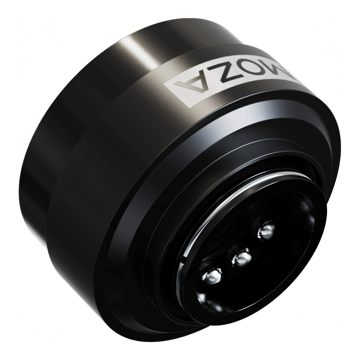 MOZA 70mm Quick Release Adapter RS07