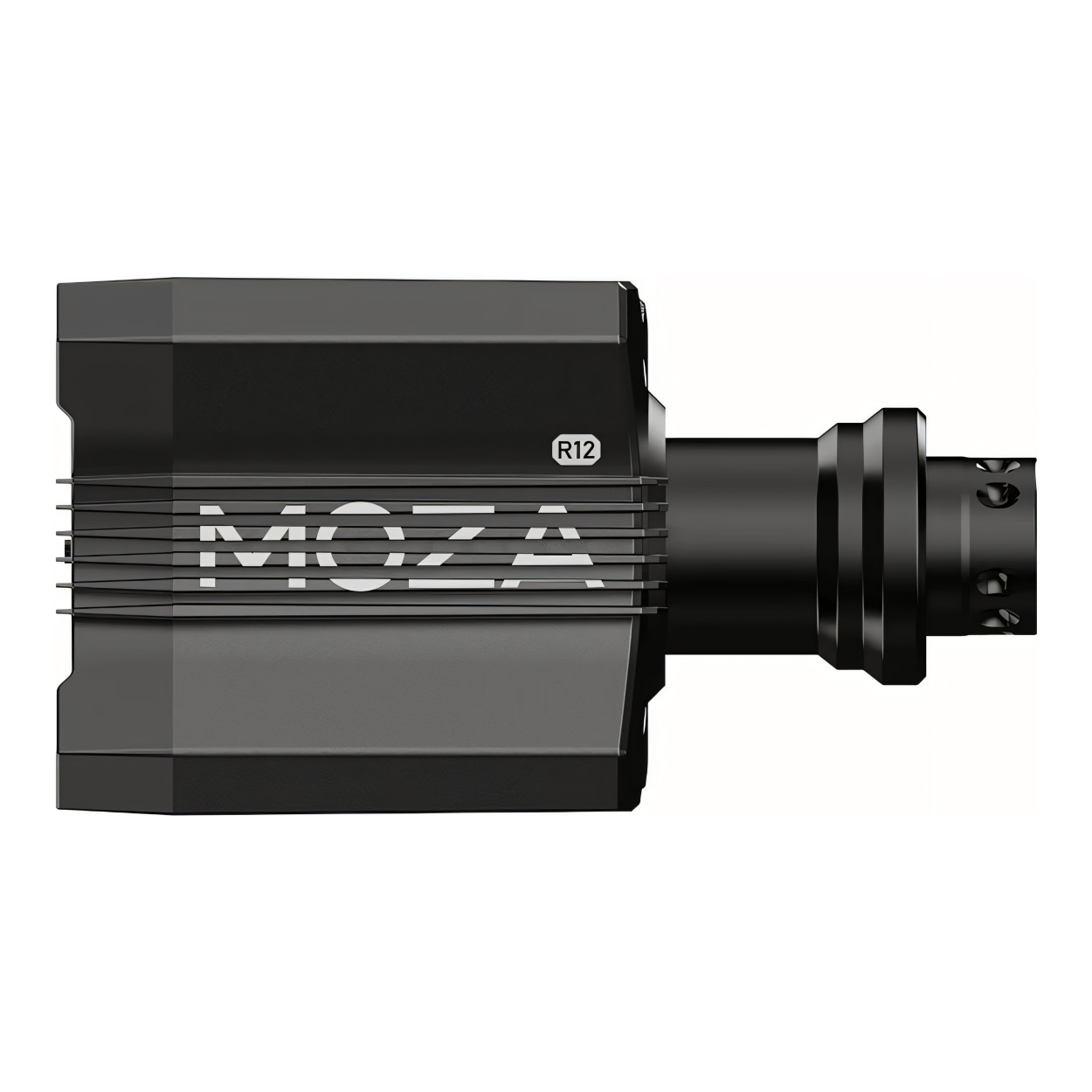 MOZA R12 V2 Direct Drive Steering Wheel Base RS081