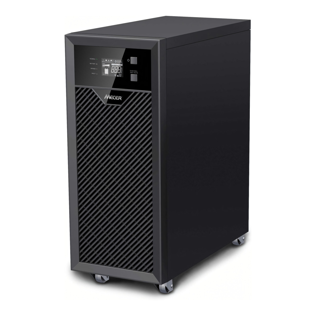 Mecer Innova 10KVA On-line Pure Sine Wave Tower UPS 9104-32710