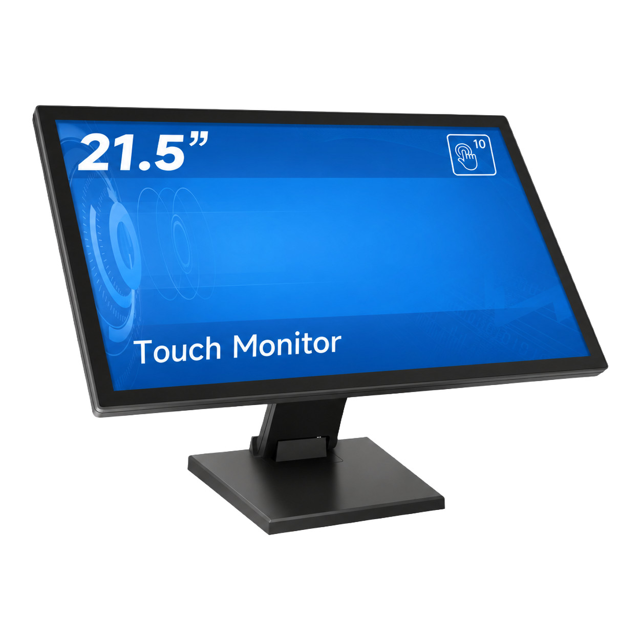 Mecer TM-2155 Business Touchscreen Monitor