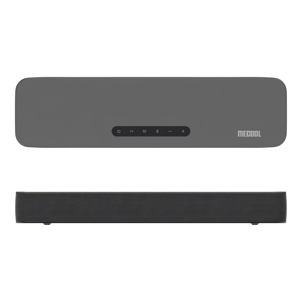 Mecool KS3 UHD OTT Soundbar KS3-SUB