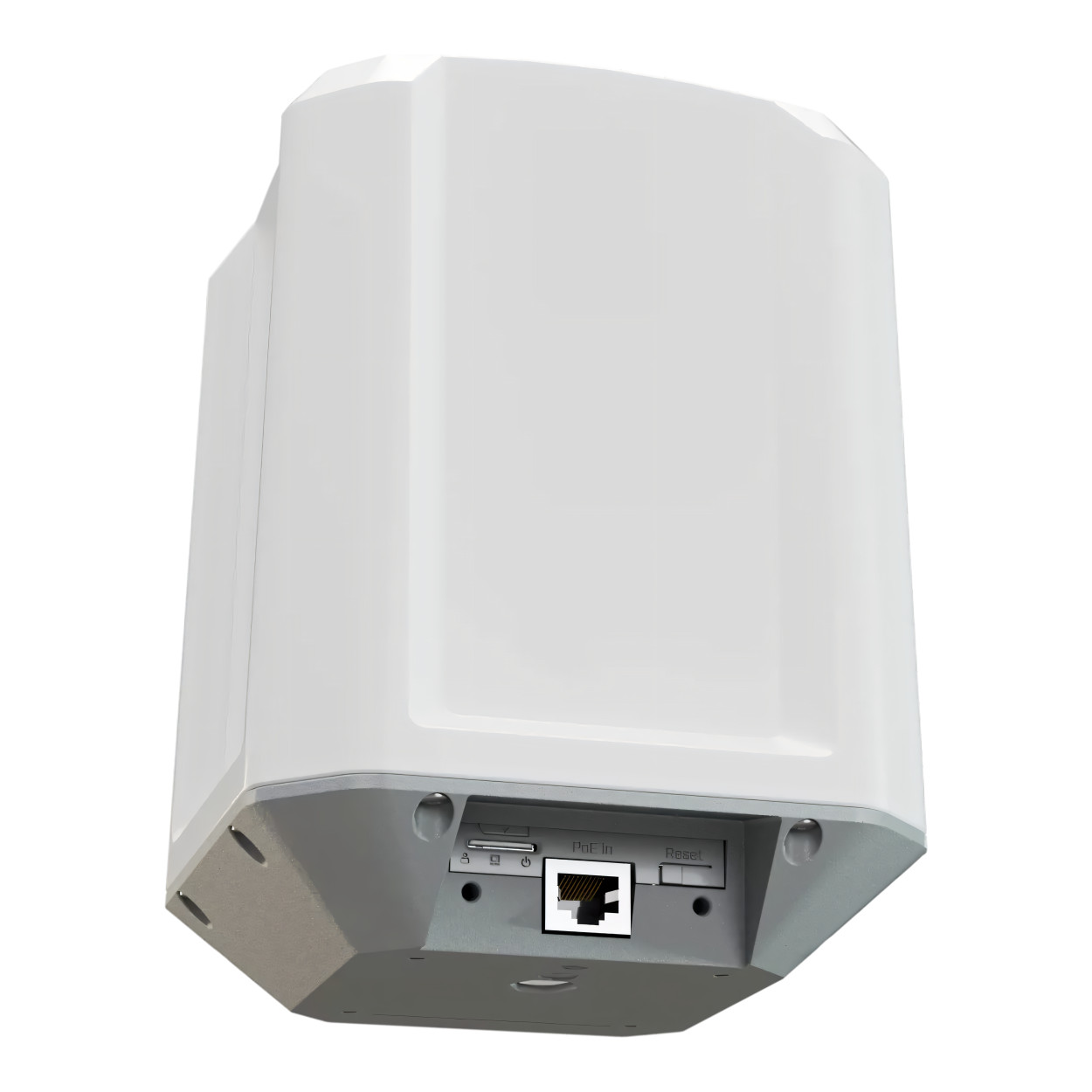 MikroTik Lamp 5G R16 Outdoor 5G Wireless Router with eSIM LAMPGM&RG520F-EU