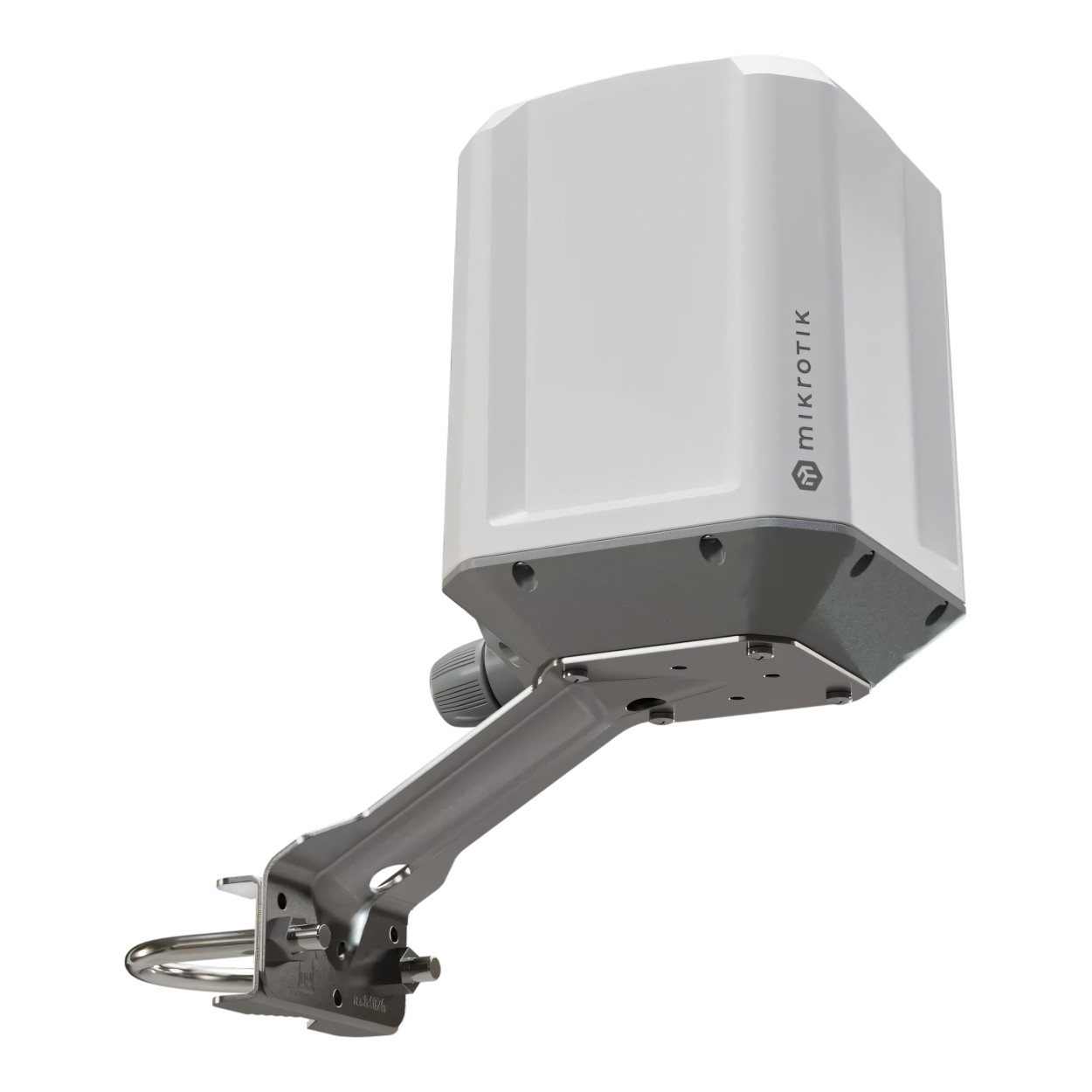 MikroTik Lamp 5G R16 Outdoor 5G Wireless Router with eSIM LAMPGM&RG520F-EU
