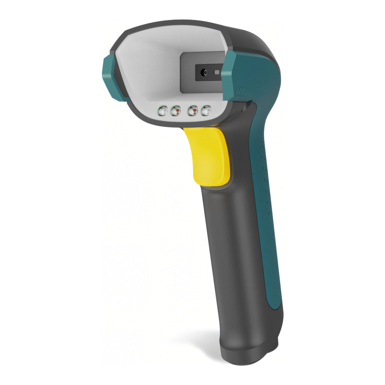 Newland NVH220 Lophius II 2D Bluetooth Wireless Handheld Scanner NLS-NVH220B-V2-XD