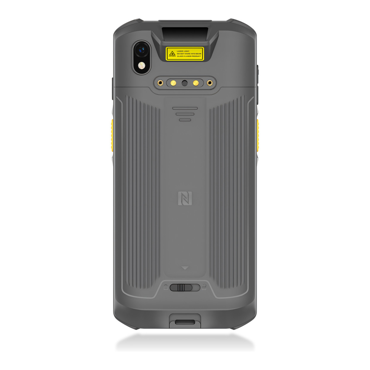 Newland MT9356 5.5-inch Megattera Pro 2D CMOS Angled Scanner Touchscreen Mobile Computer NLS-MT9356-W4-AS-XE