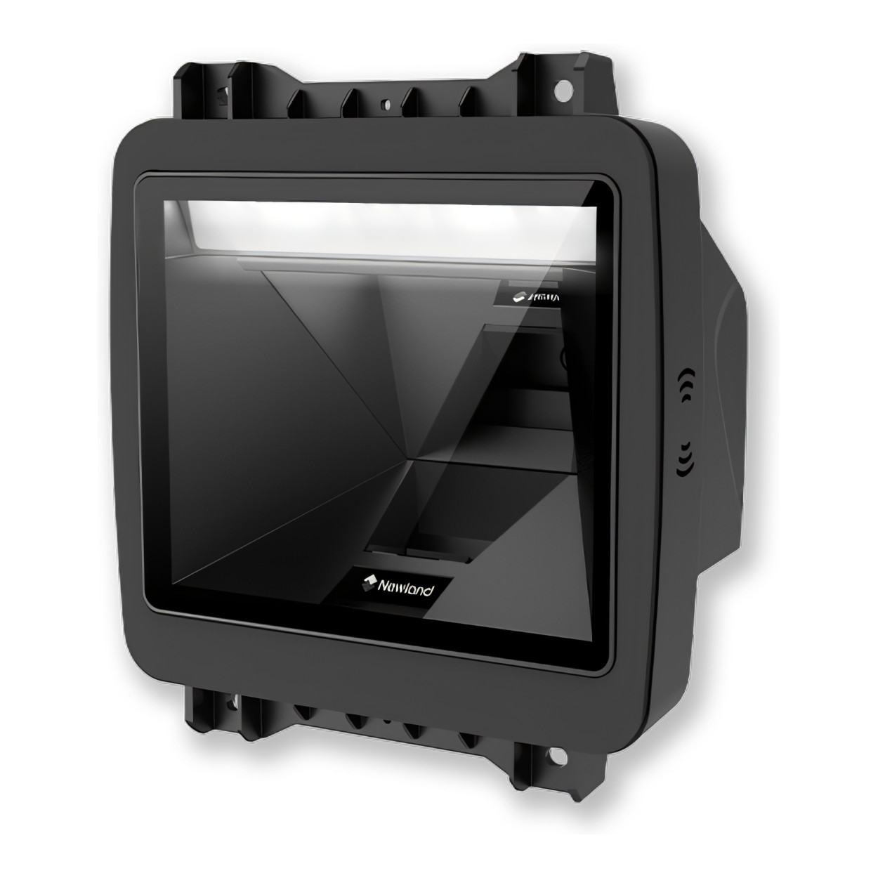 Newland FM80 Salmon 2D CMOS Mega Pixel Large Window Fixed Mount Scanner NLS-FM8080-20