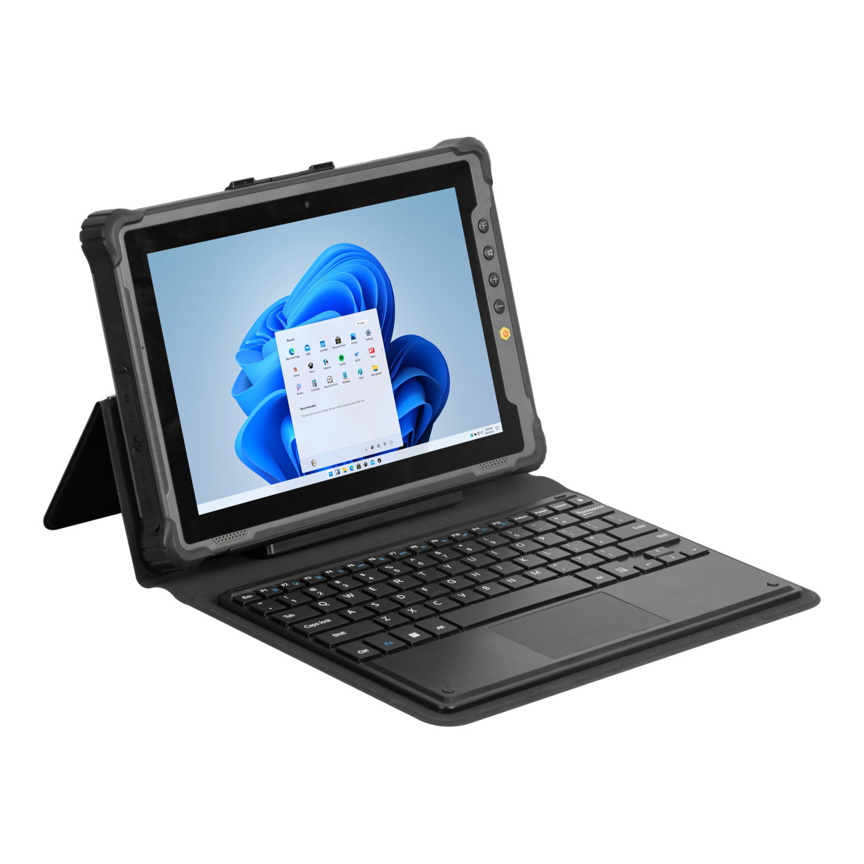 ONERugged Keyboard Attachment for ONERugged M10T & M10J KB-M10J/M10T