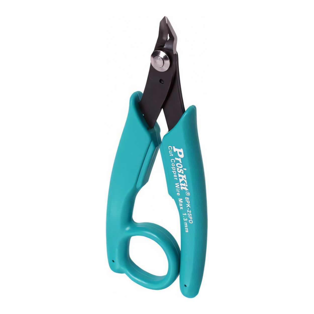 Pro'sKit 130mm Micro Side Cutter 8PK-25PD