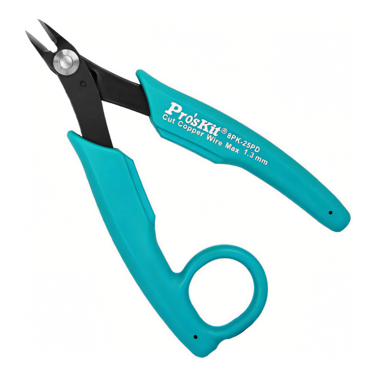 Pro'sKit 130mm Micro Side Cutter 8PK-25PD