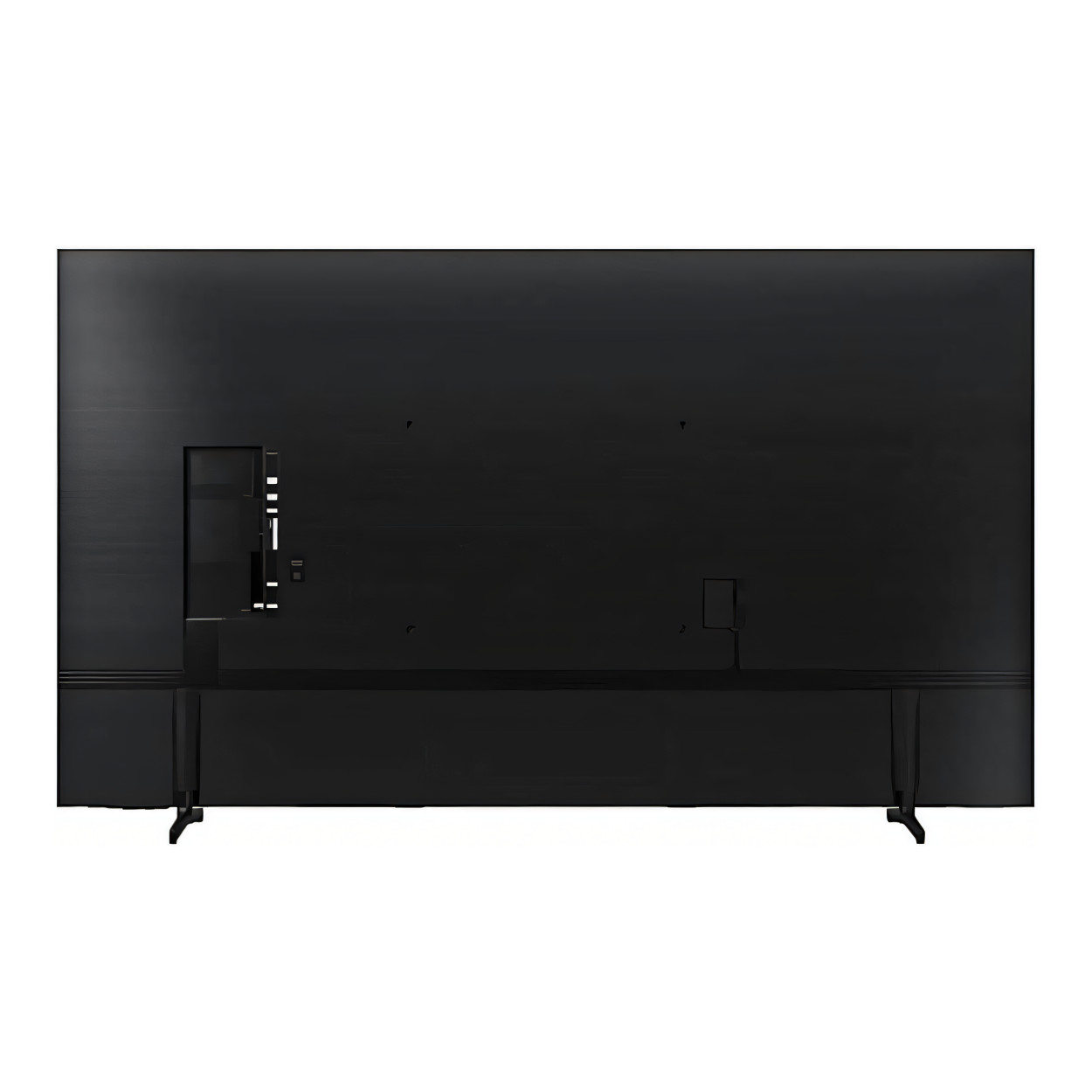 Samsung HG55BU800 55-inch 4K UHD Hospitality Display HG55BU800AUXXA