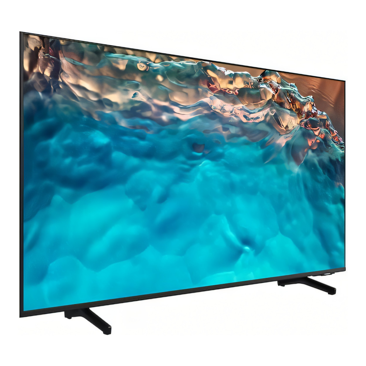 Samsung HG43BU800 43-inch Crystal 4K UHD Hospitality Display HG43BU800AUXXA