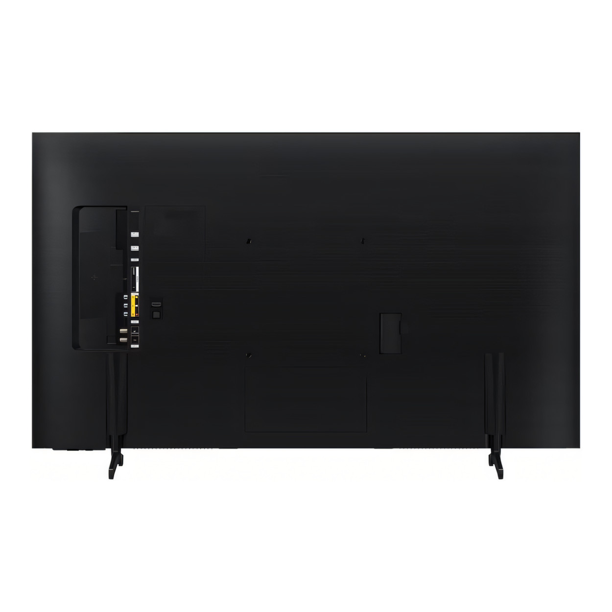 Samsung HG43BU800 43-inch Crystal 4K UHD Hospitality Display HG43BU800AUXXA