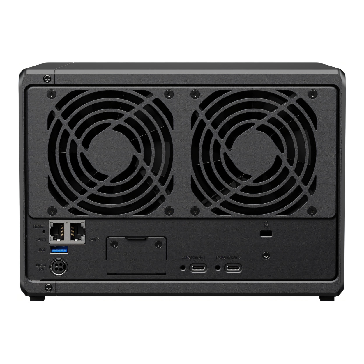 Synology DiskStation DS1525neo+ 5-Bay NAS Enclosure