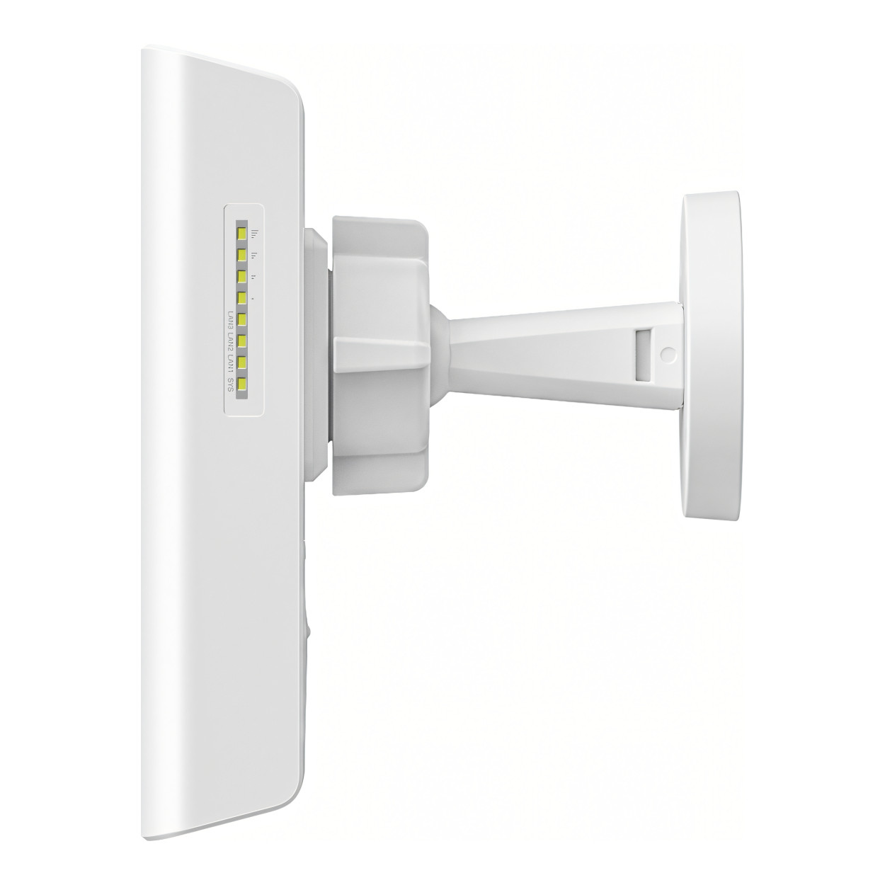 TP-Link Omada 5GHz Long-Range Indoor/Outdoor Wireless Flex Bridge