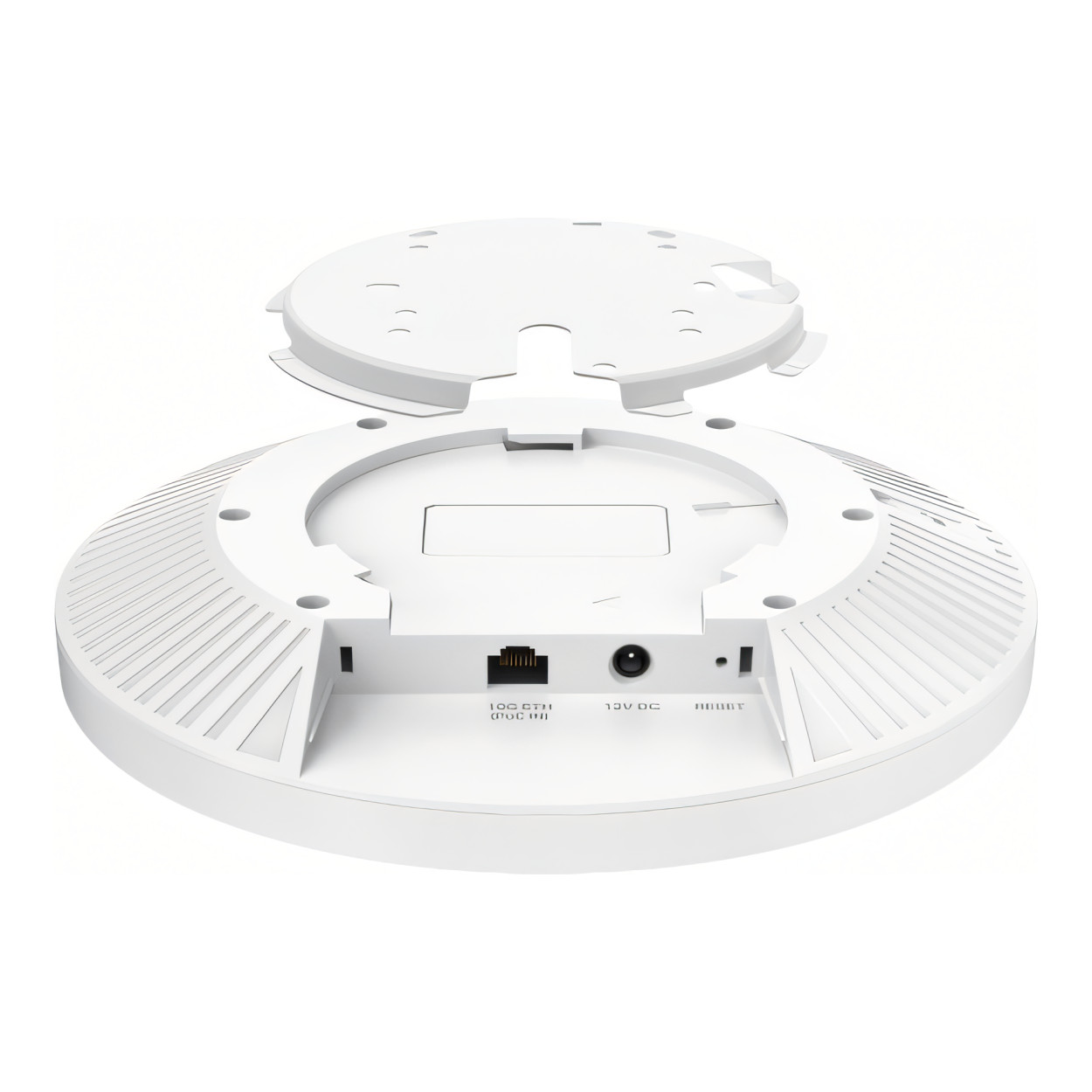 TP-Link Omada BE12000 Ceiling Mount Tri-Band Wi-Fi 7 Access Point EAP787