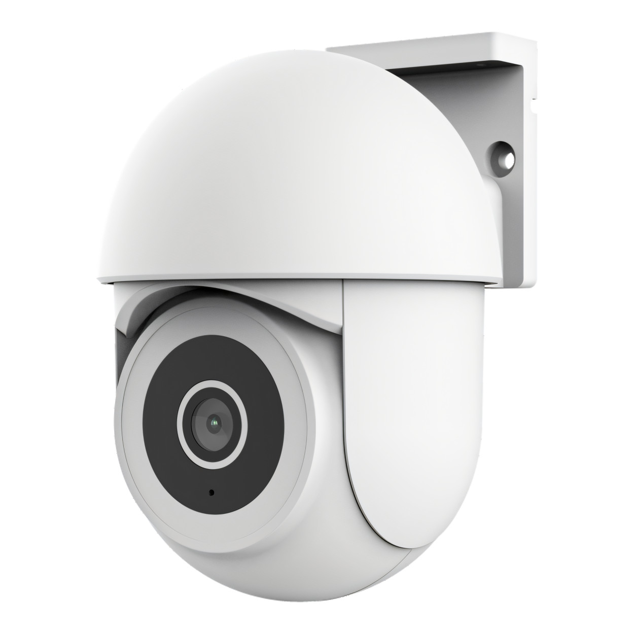 Trust IPCAM-3900 Outdoor PTZ Wi-Fi Camera TRS-71363