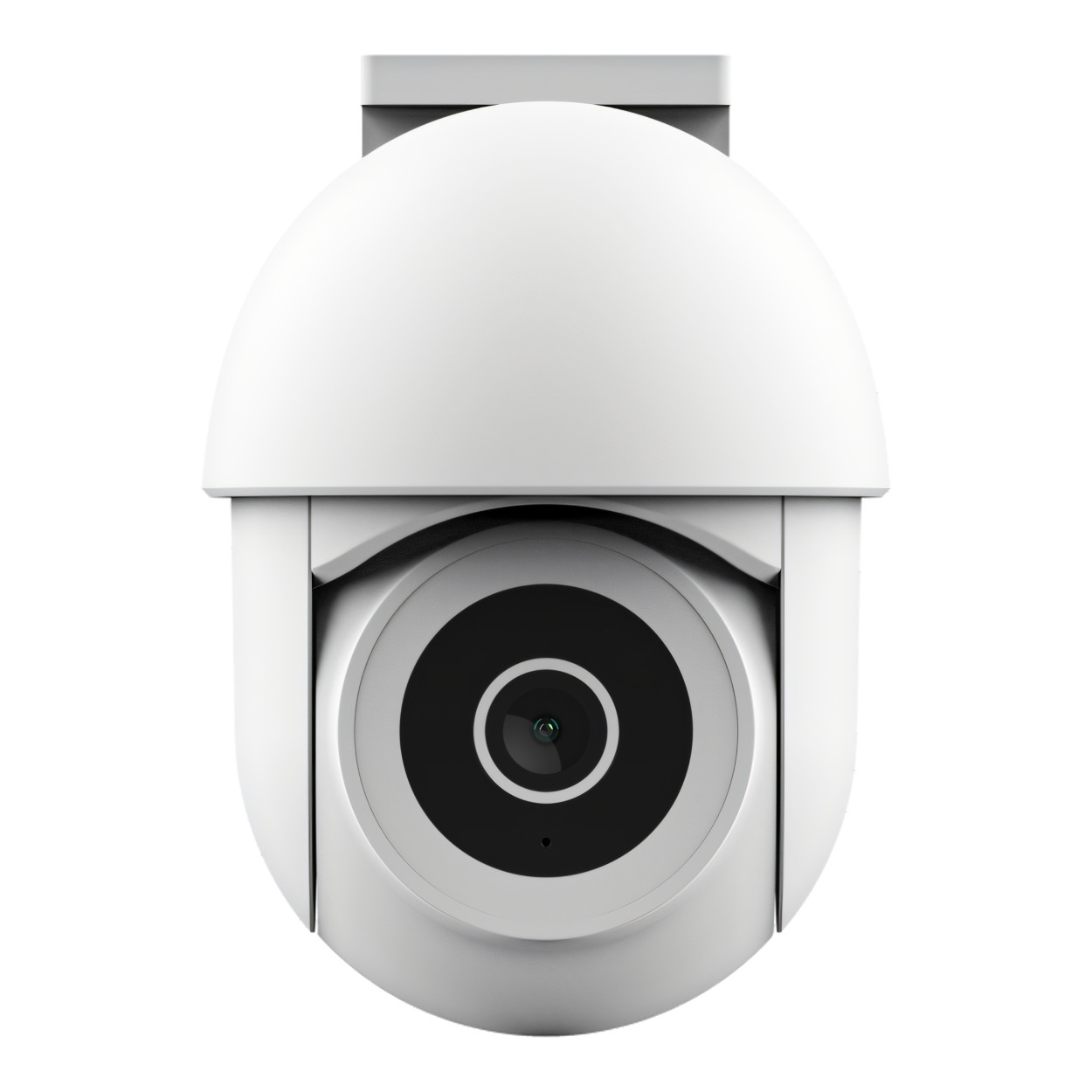 Trust IPCAM-3900 Outdoor PTZ Wi-Fi Camera TRS-71363