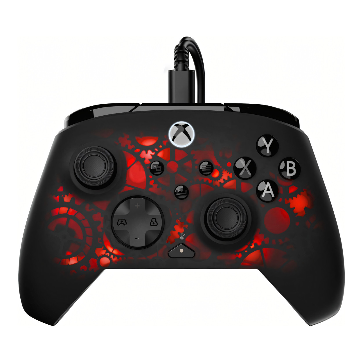 Turtle Beach Afterglow Ignite Wired RGB Gaming Controller - Time Machine TBC-2006-05